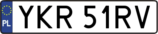 YKR51RV