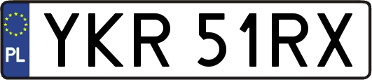 YKR51RX