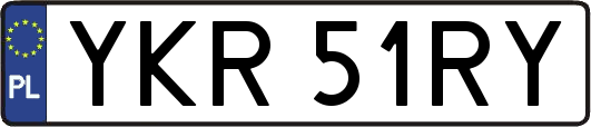 YKR51RY