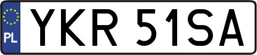 YKR51SA