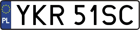 YKR51SC