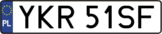 YKR51SF