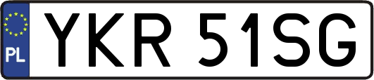 YKR51SG