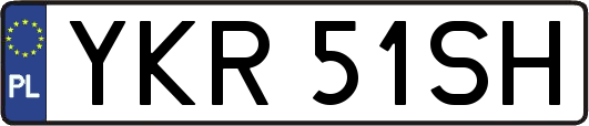 YKR51SH