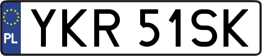 YKR51SK
