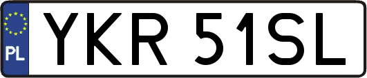 YKR51SL