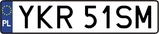 YKR51SM