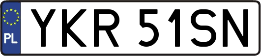 YKR51SN