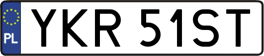 YKR51ST