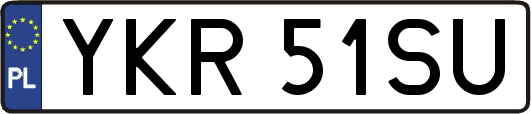 YKR51SU
