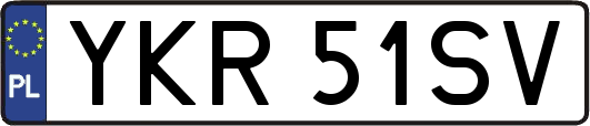 YKR51SV
