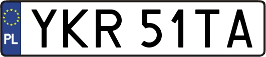 YKR51TA