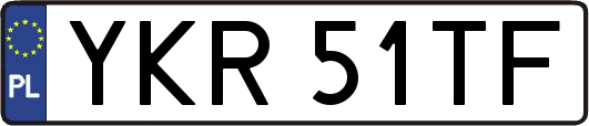 YKR51TF