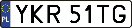 YKR51TG