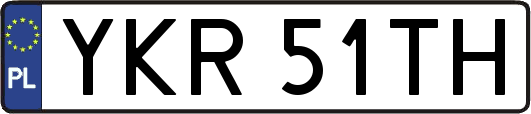 YKR51TH