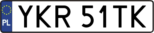 YKR51TK