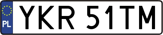 YKR51TM