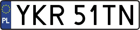 YKR51TN