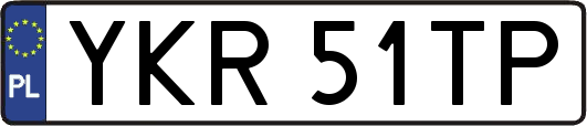 YKR51TP