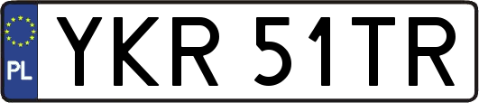 YKR51TR