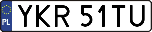 YKR51TU