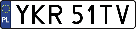 YKR51TV