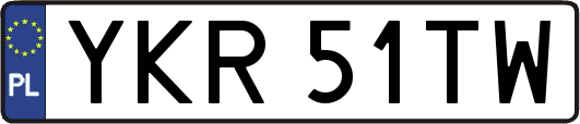 YKR51TW
