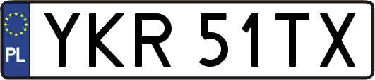 YKR51TX