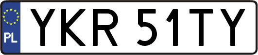 YKR51TY