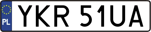 YKR51UA