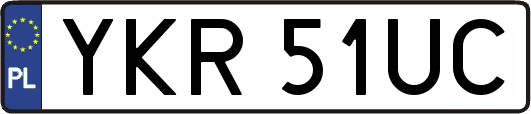YKR51UC