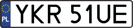YKR51UE