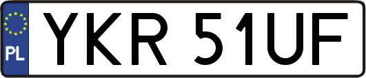 YKR51UF