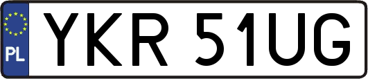 YKR51UG