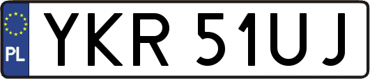 YKR51UJ
