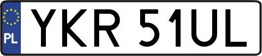 YKR51UL