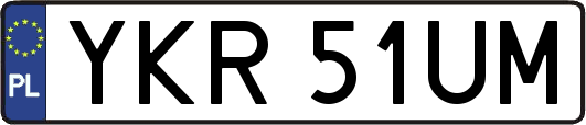 YKR51UM