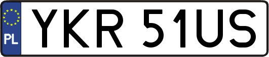 YKR51US