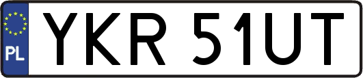 YKR51UT