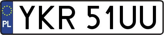 YKR51UU