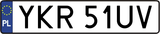 YKR51UV