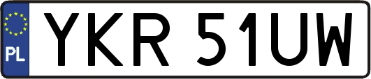 YKR51UW