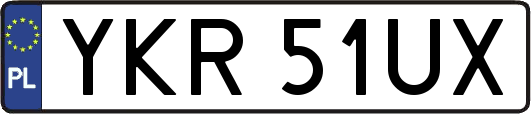 YKR51UX