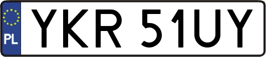 YKR51UY