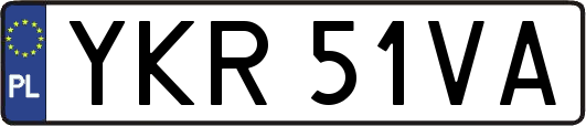 YKR51VA
