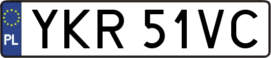 YKR51VC