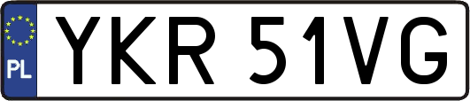 YKR51VG