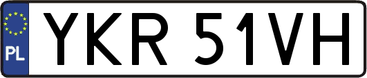YKR51VH