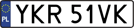 YKR51VK