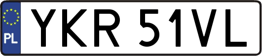 YKR51VL